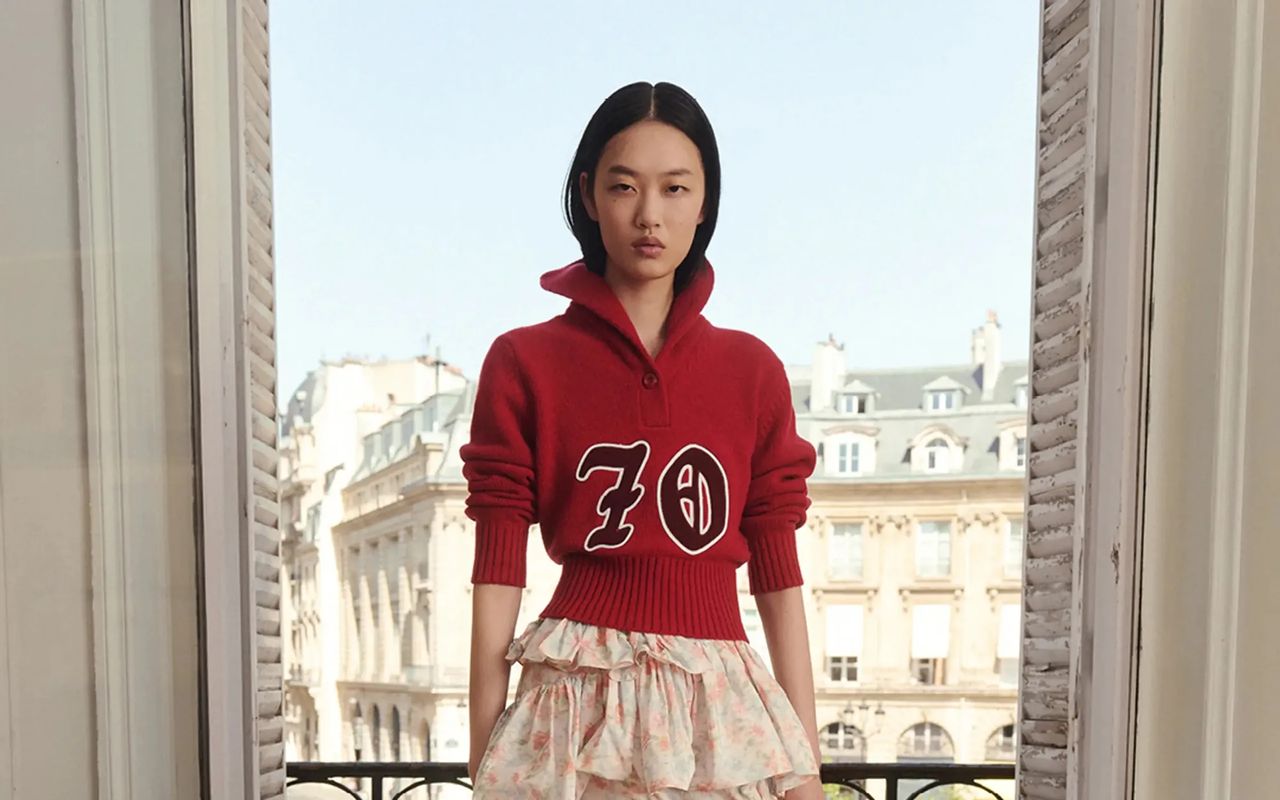 Kenzo S/S 2027