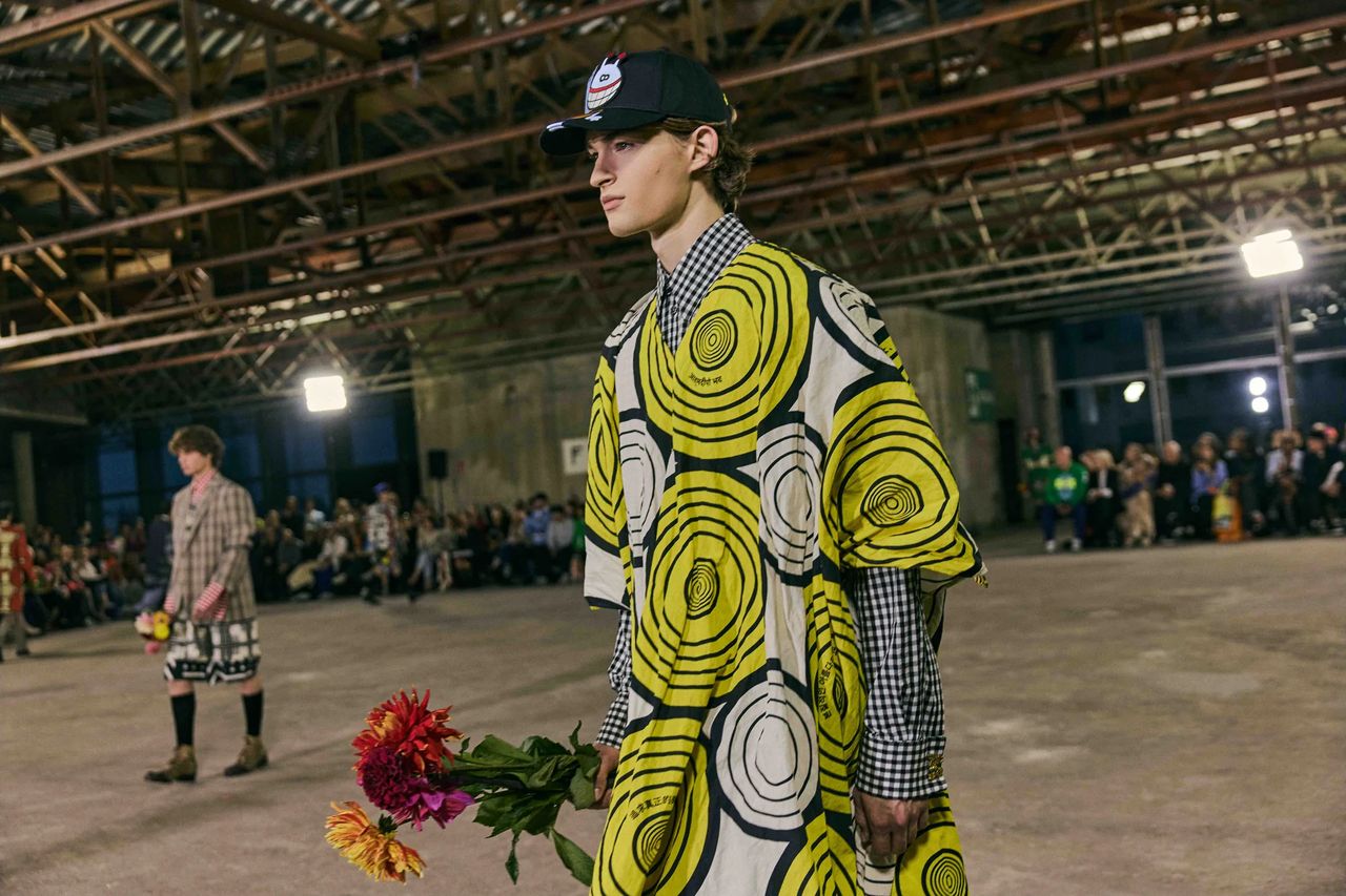 Antwerp.Fashion Festival 2026