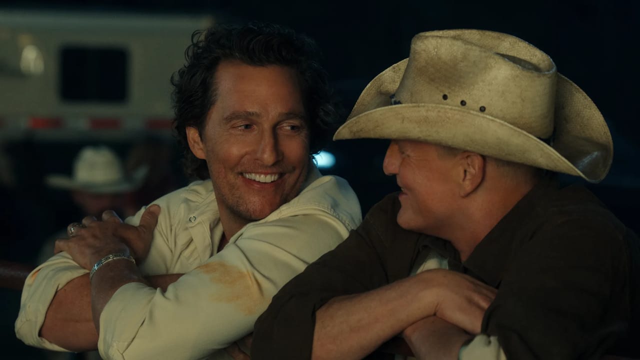 Ten TV Shows to Binge-watch this Fall