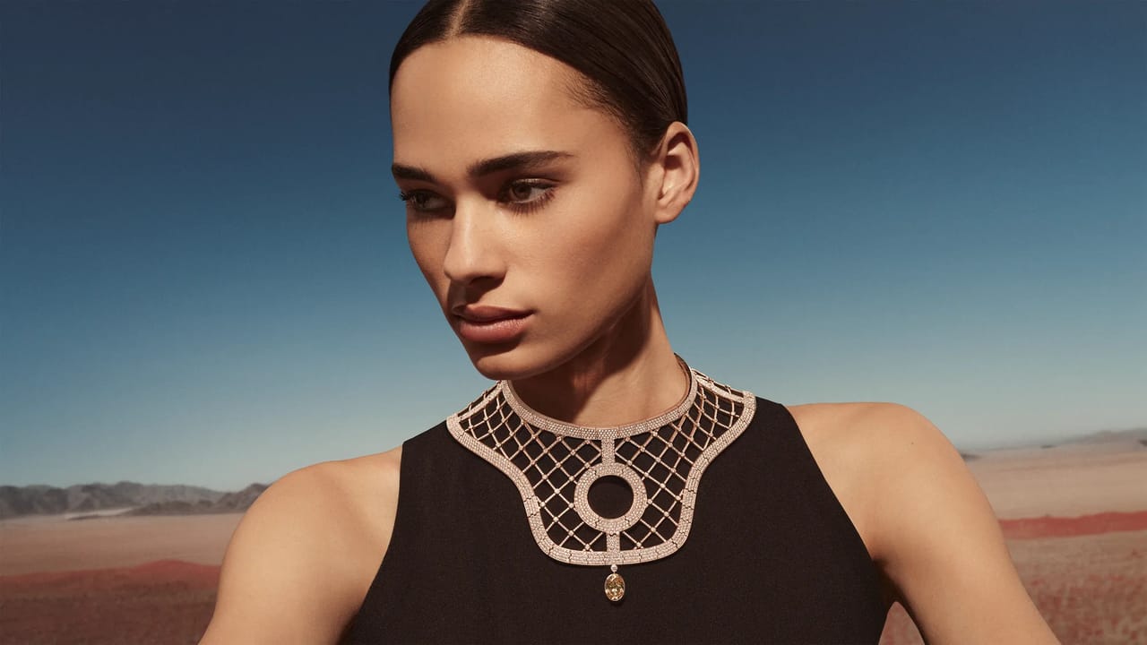 Hermès Haute Bijouterie