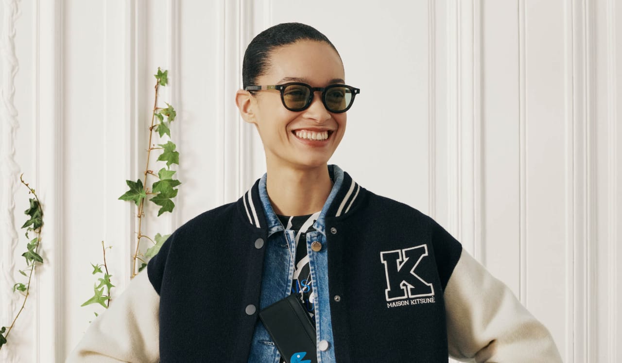 Maison Kitsuné F/W 2026