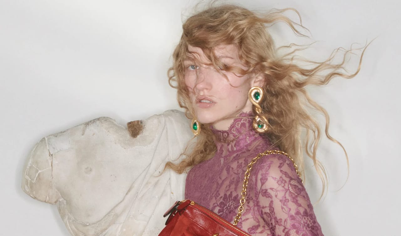 Valentino Pre-Fall 2026