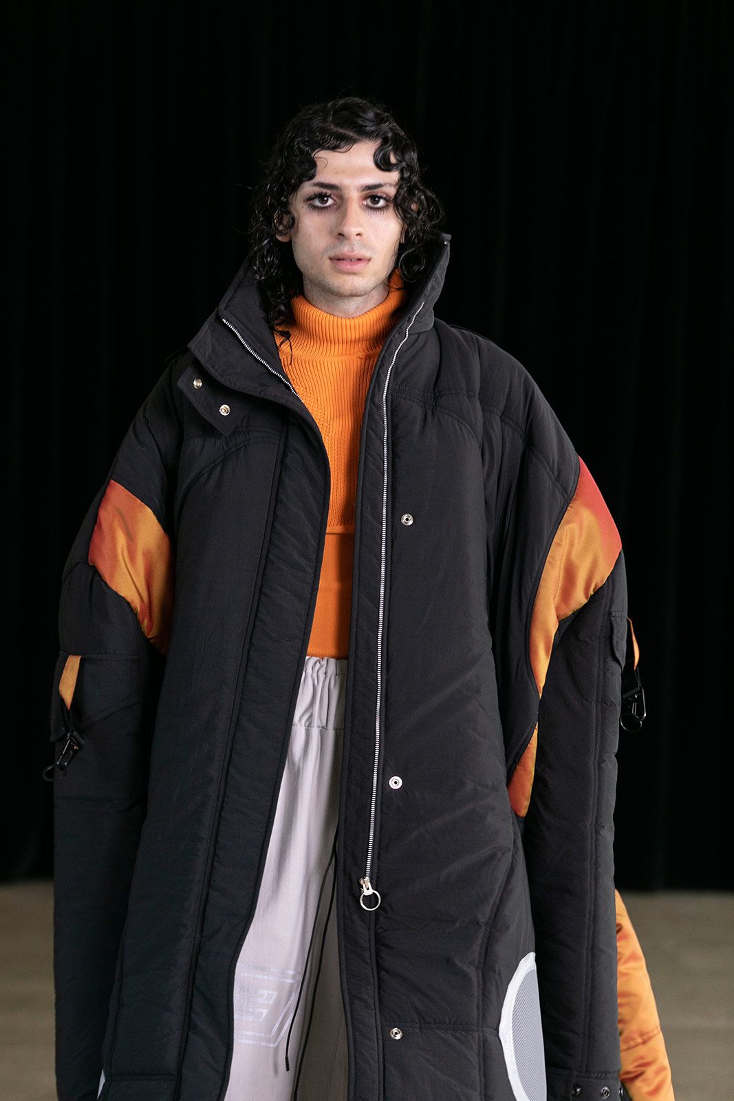 Ied Barcelona Fashion Show 2020 Metalmagazine 5.jpg