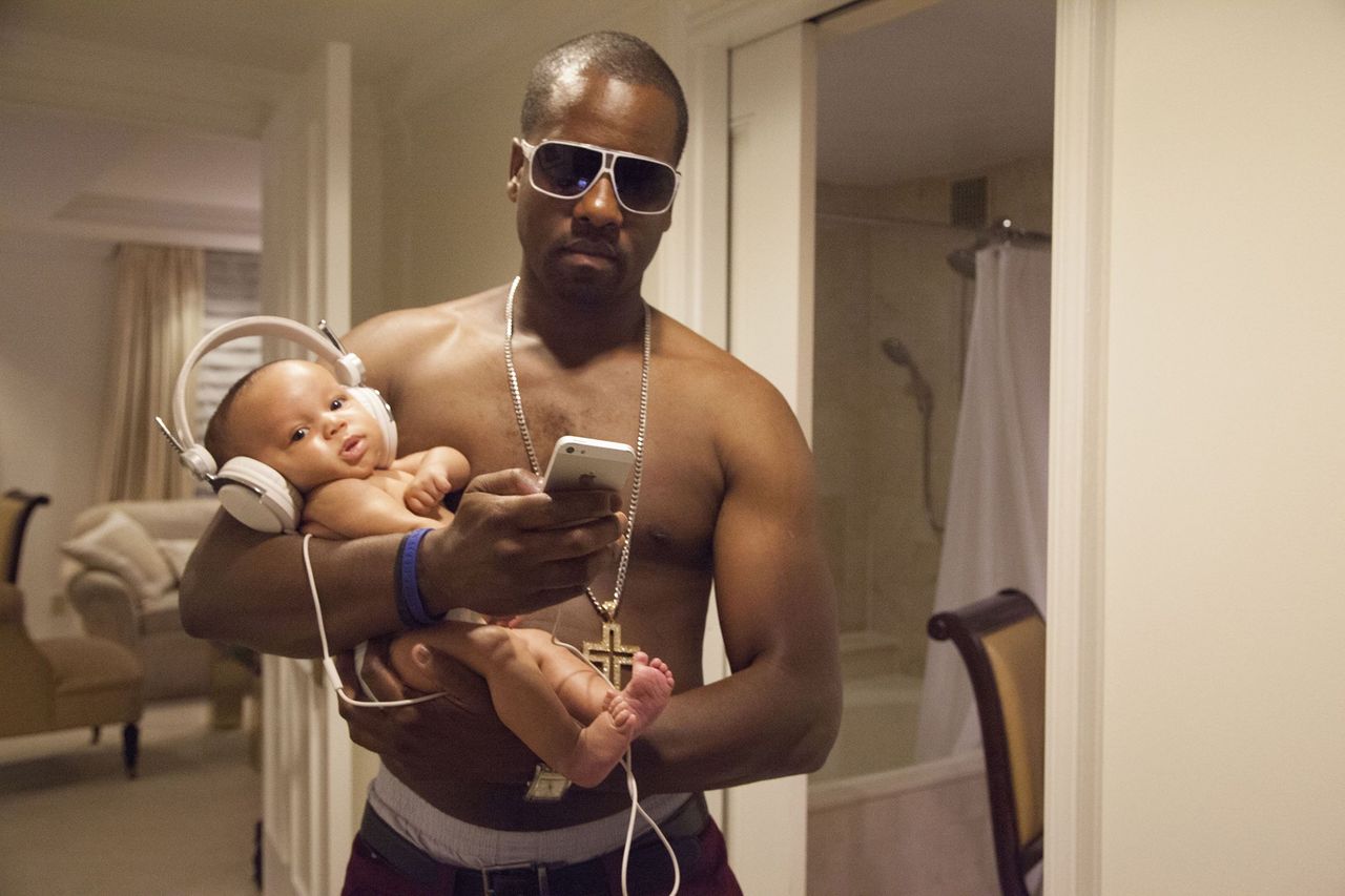 Alison-Jackson---Kanye-and-his-Baby.jpg