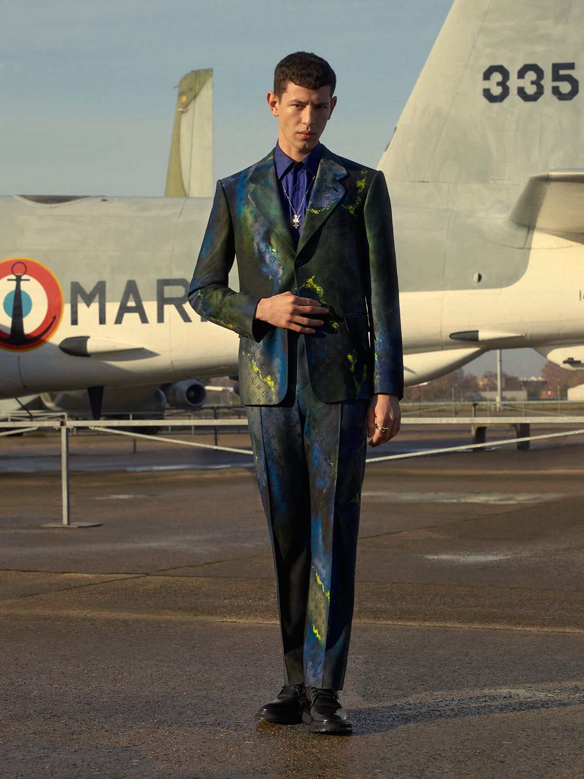 Louis Vuitton Men Pre Fall 2021 Metalmagazine 8.jpg