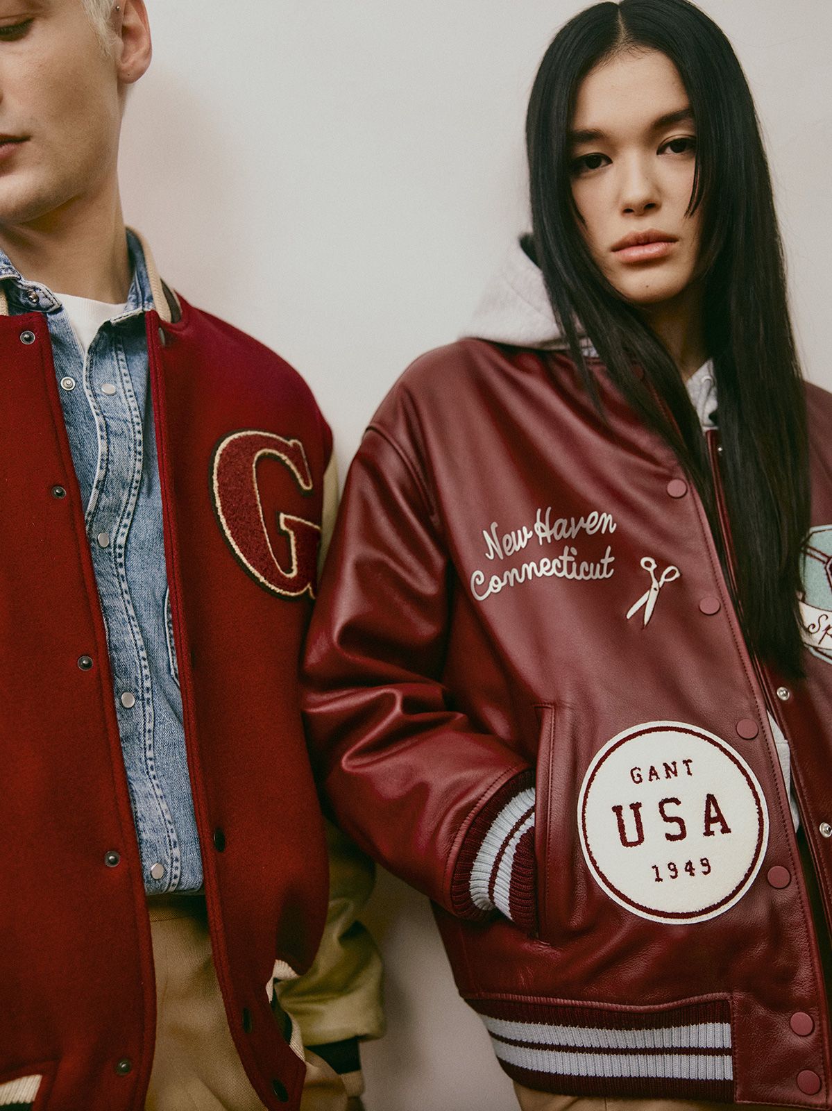 Gant Varsity
