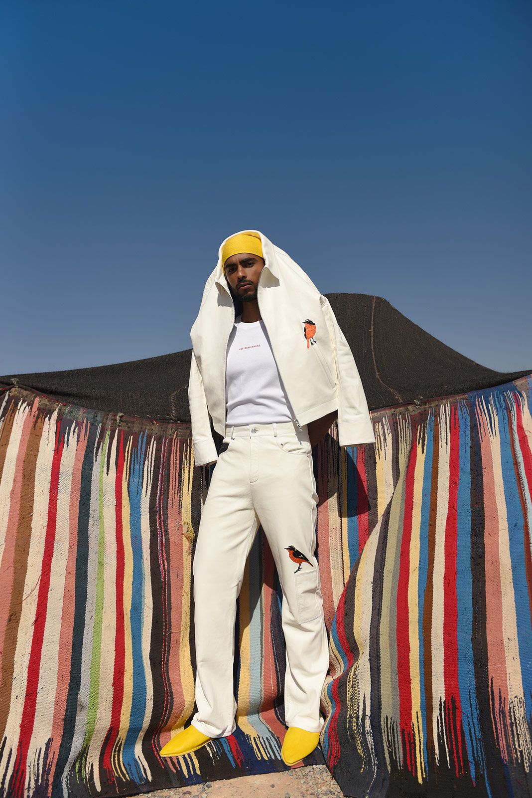 Les Benjamins Ss 2022 Metalmagazine 6.jpg