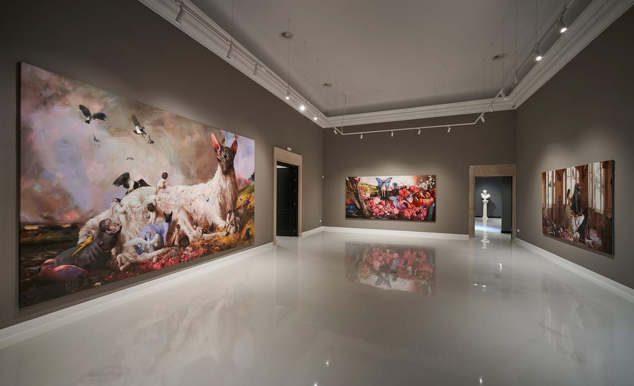 Guillermo Lorca Room.jpg