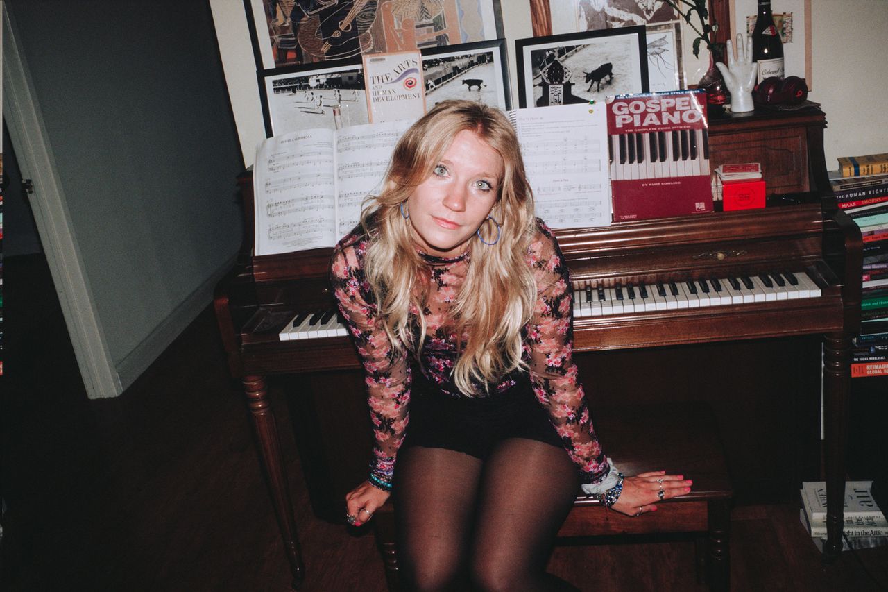 Mistine – “i guess this is where we’re at”