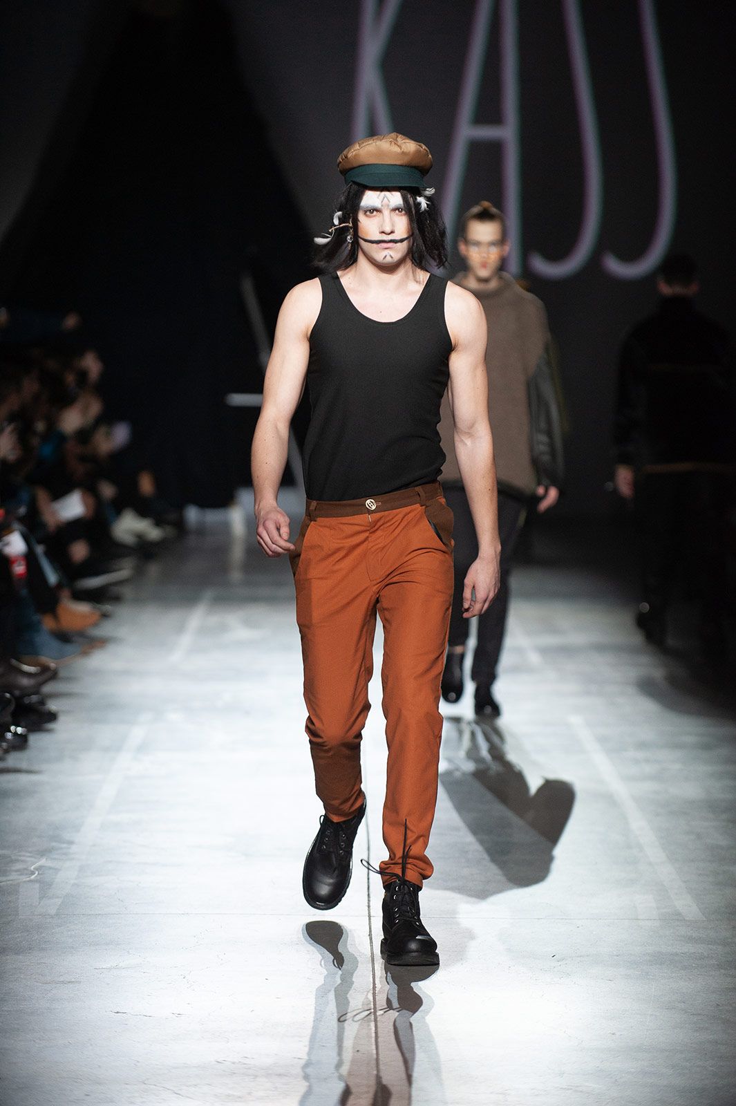 Ukrainian Fashion Week Fw 2020 Metalmagazine 8.jpg