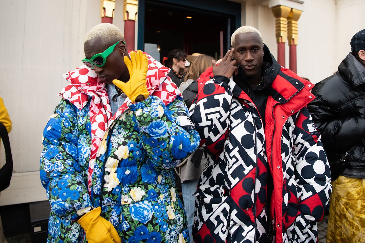 Copenhagen Fashion Week S/S 2024