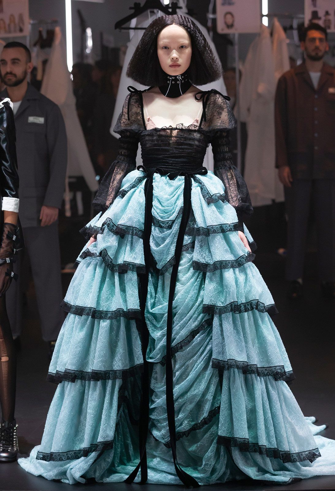 Gucci F/W 2020