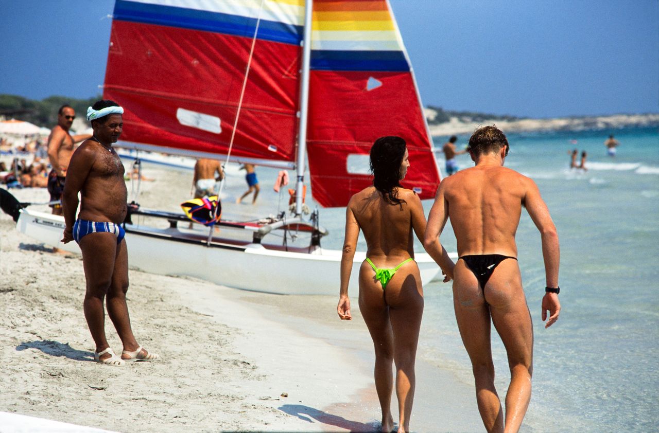Ibiza 89 Salinas Beach Thongs and Sails X.jpg