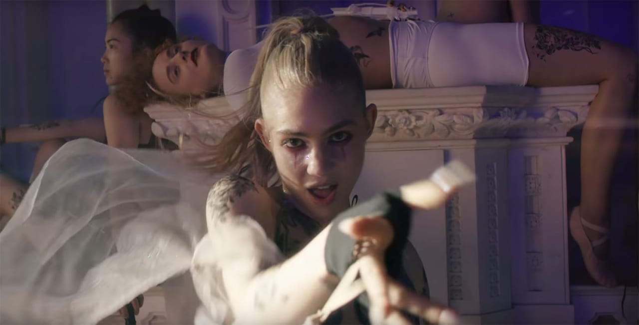 Grimes I O Violence.jpg