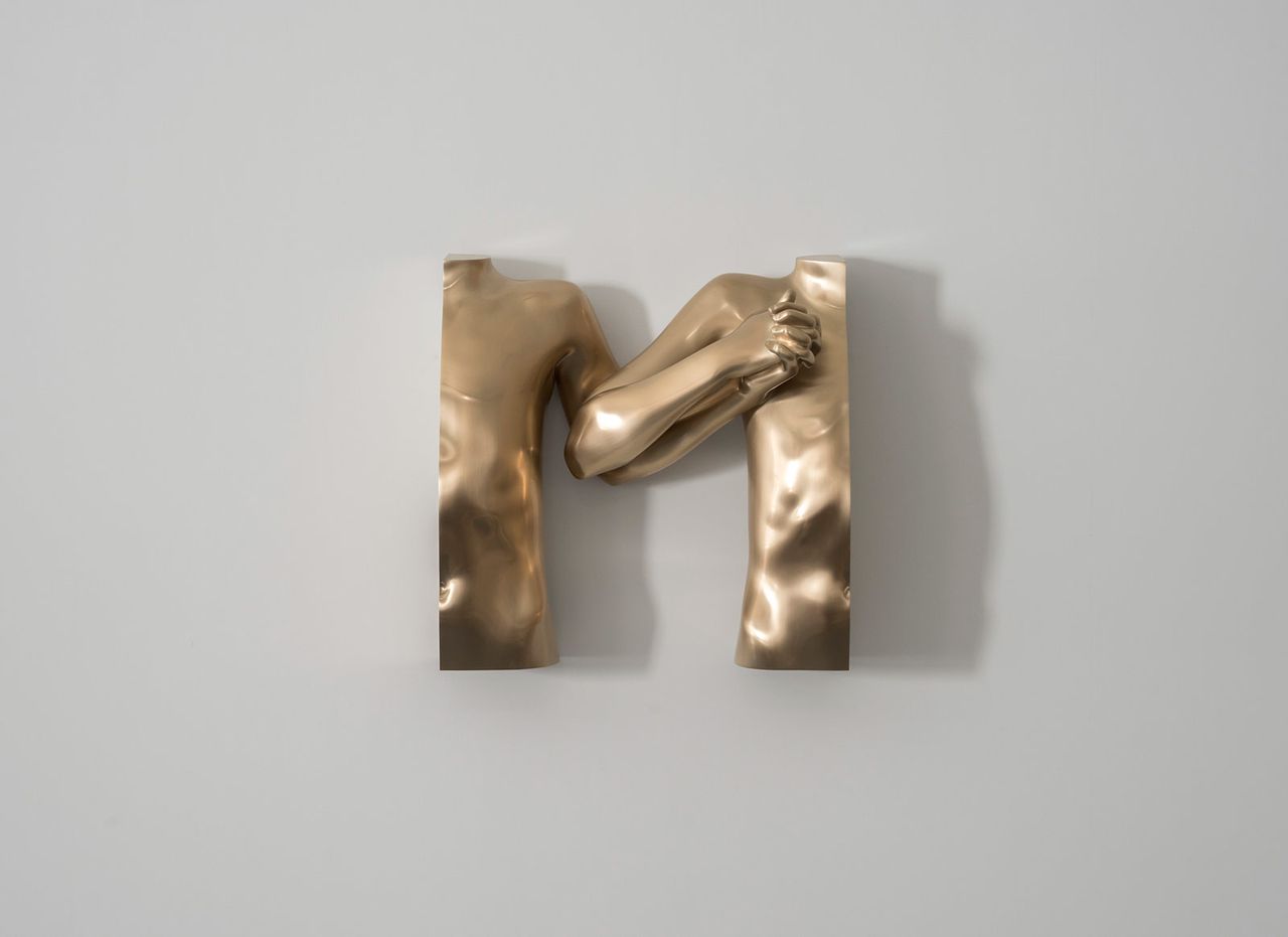 Torso 1 2013–14 in Bronze.jpg