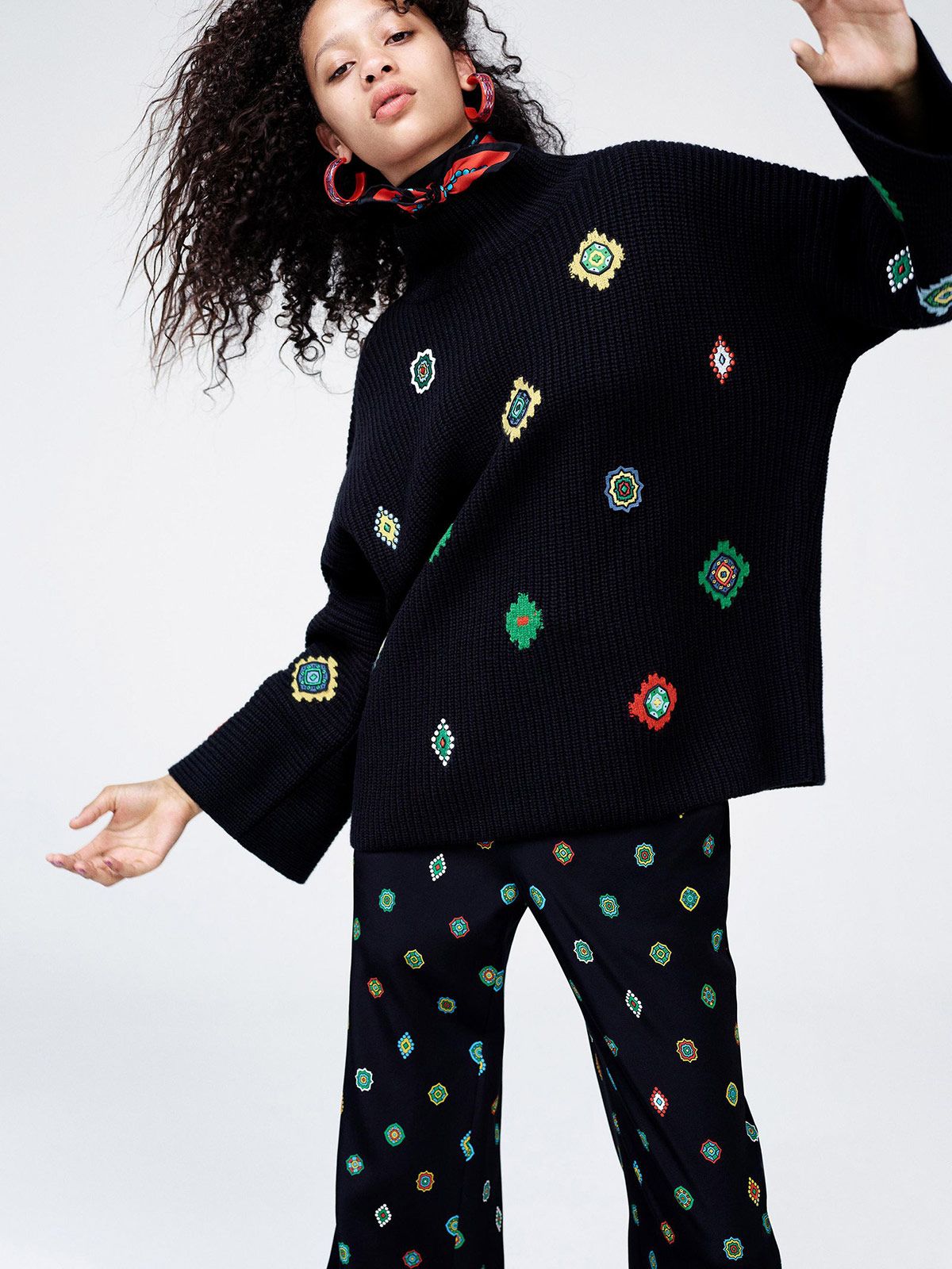 15 Kenzo Hm Lookbook.jpg
