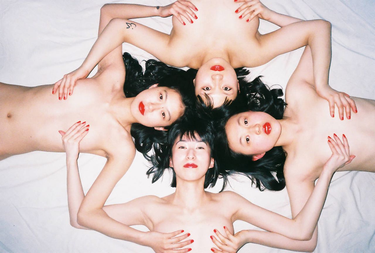 Ren Hang   Courtesy of the Artist  Galerie Paris Beijing and 193 Gallery.jpg