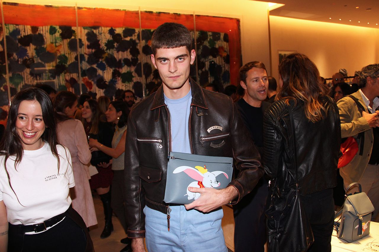 Disney Dumbo Loewe Metalmagazine 15.jpg