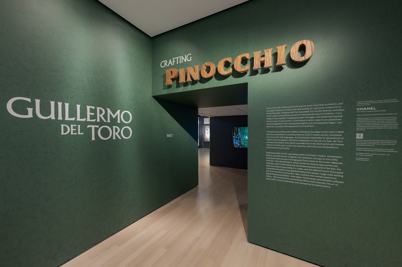 Guillermodel Toro Crafting Pinocchio 11.jpg