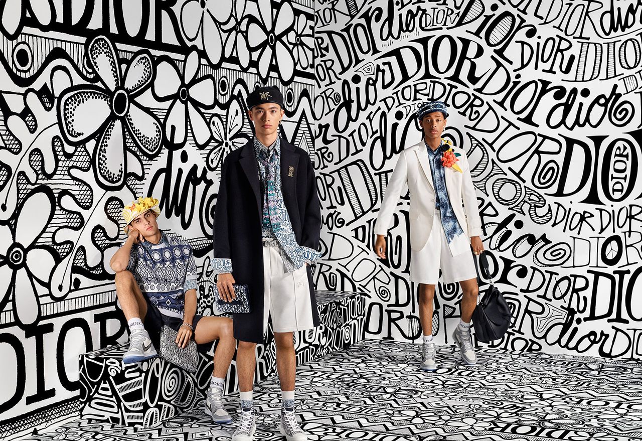 Dior Men Fall 2020 Campaign Metalmagazine 2.jpg