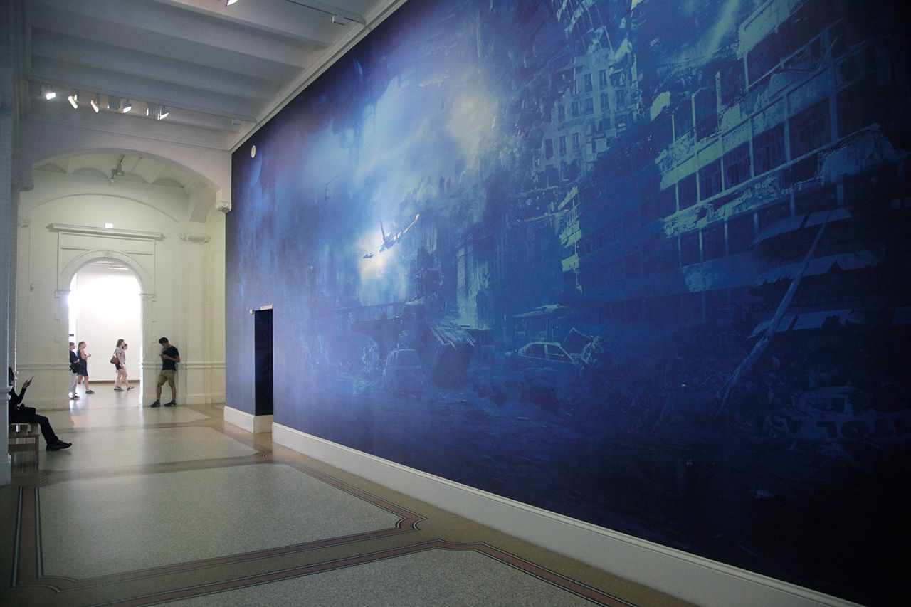 The P Ast Future Broersen Lukacs Stedelijk Museum Amsterdam 2016 Mg 4533.jpg