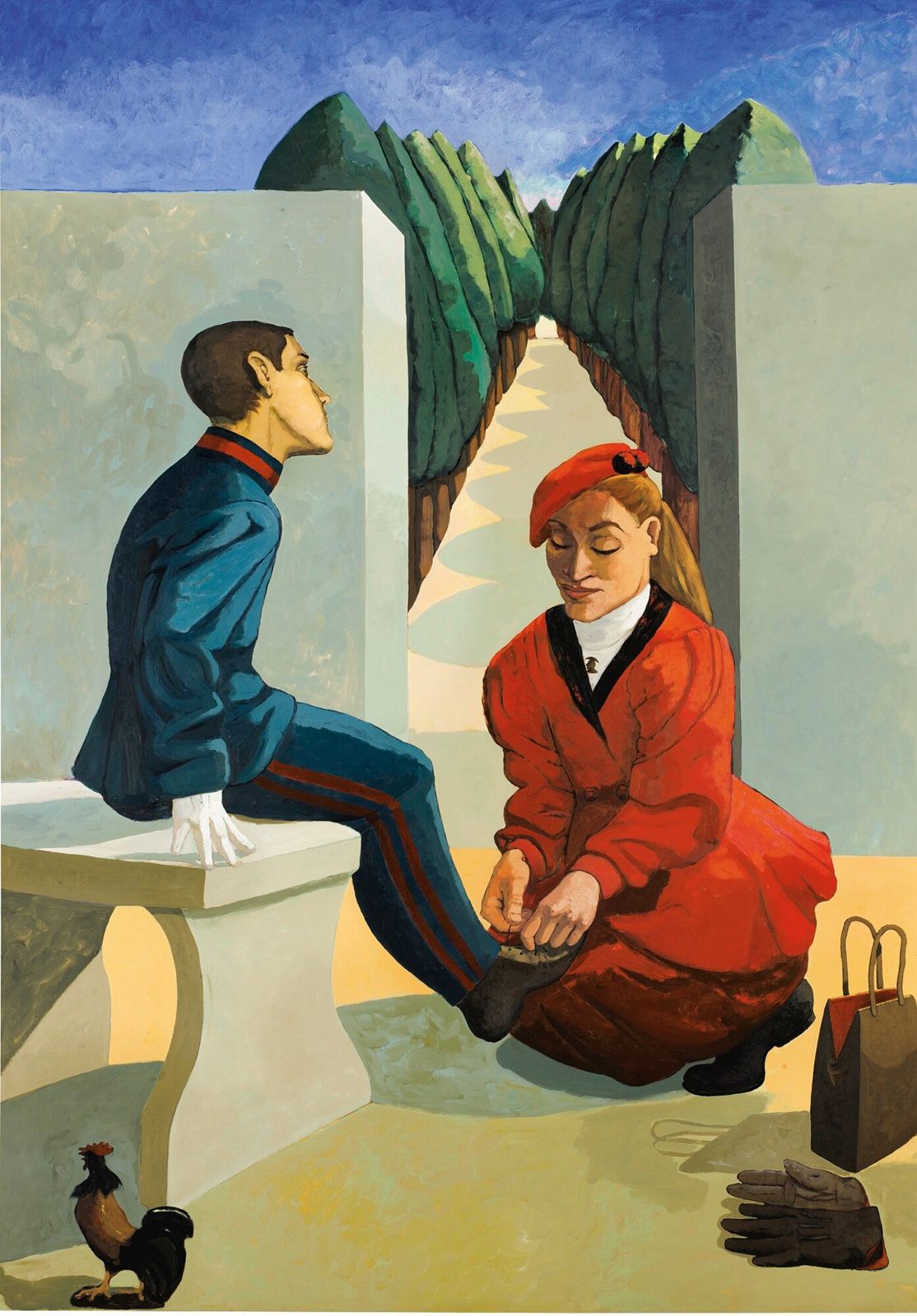 Paula Rego Metalmagazine 4.jpg