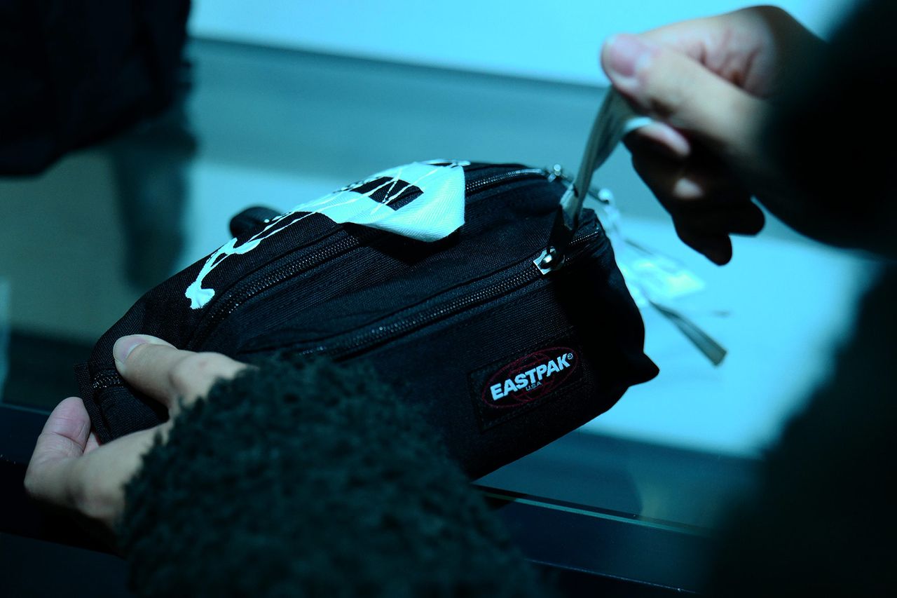Eastpak X Inan Metalmagazine 3.jpg