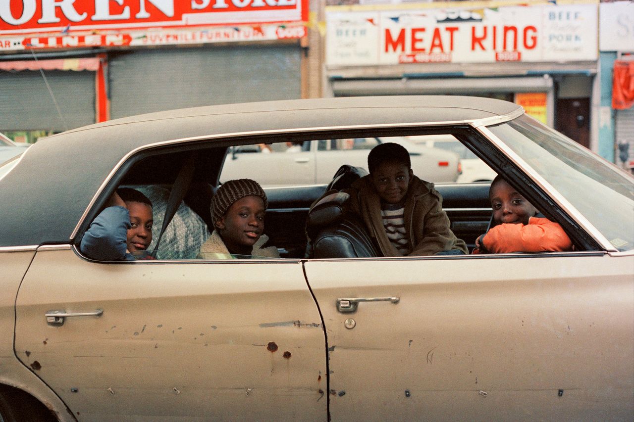 2 Jamel Shabazz Joy Riding Flatbush Brooklyn 1981 Copyright Jamel Shabazz Courtesy Galerie Bene Taschen.jpg