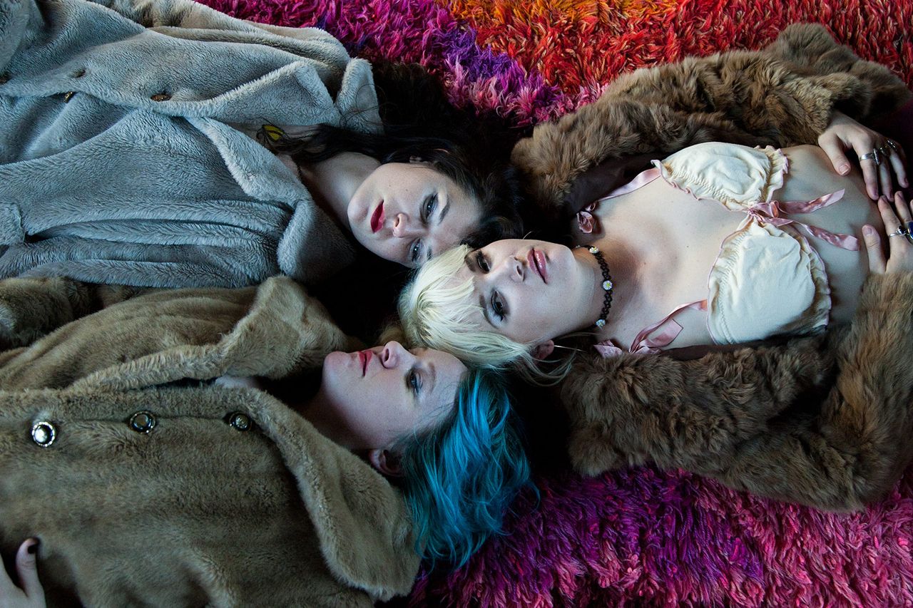 Bleached Metalmagazine 1.jpg
