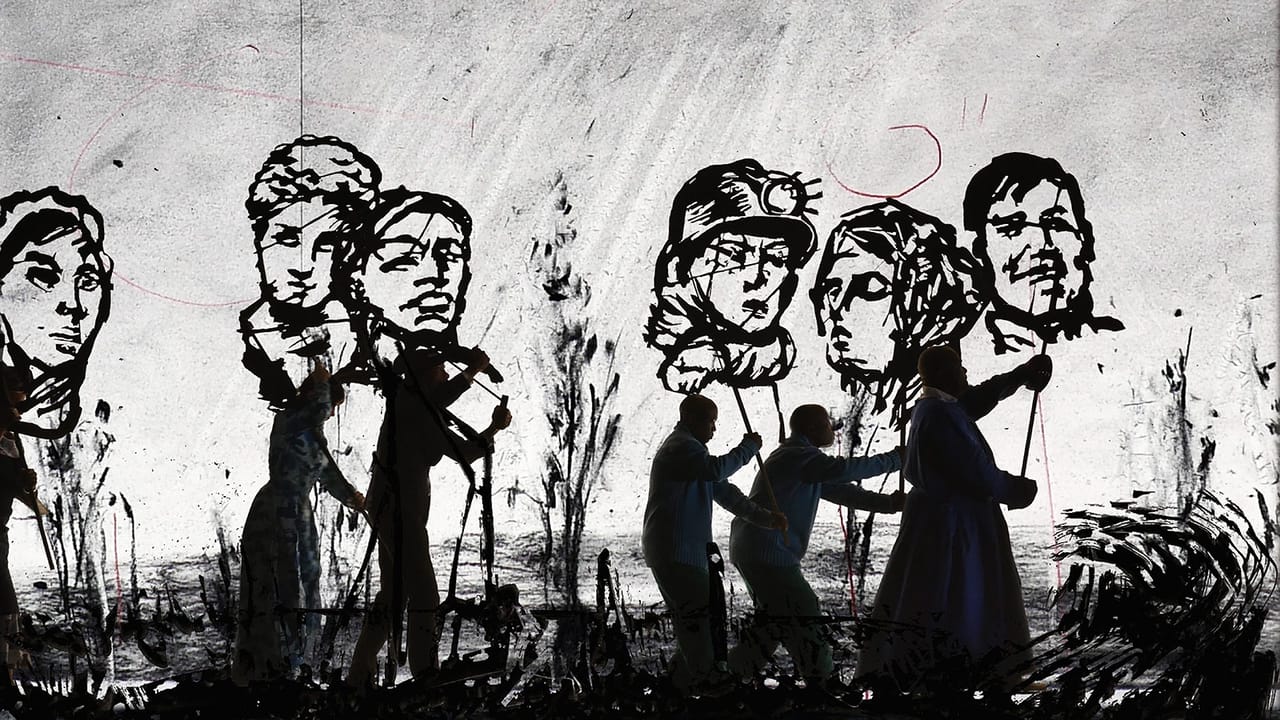 William Kentridge Metalmagazine 3.jpg