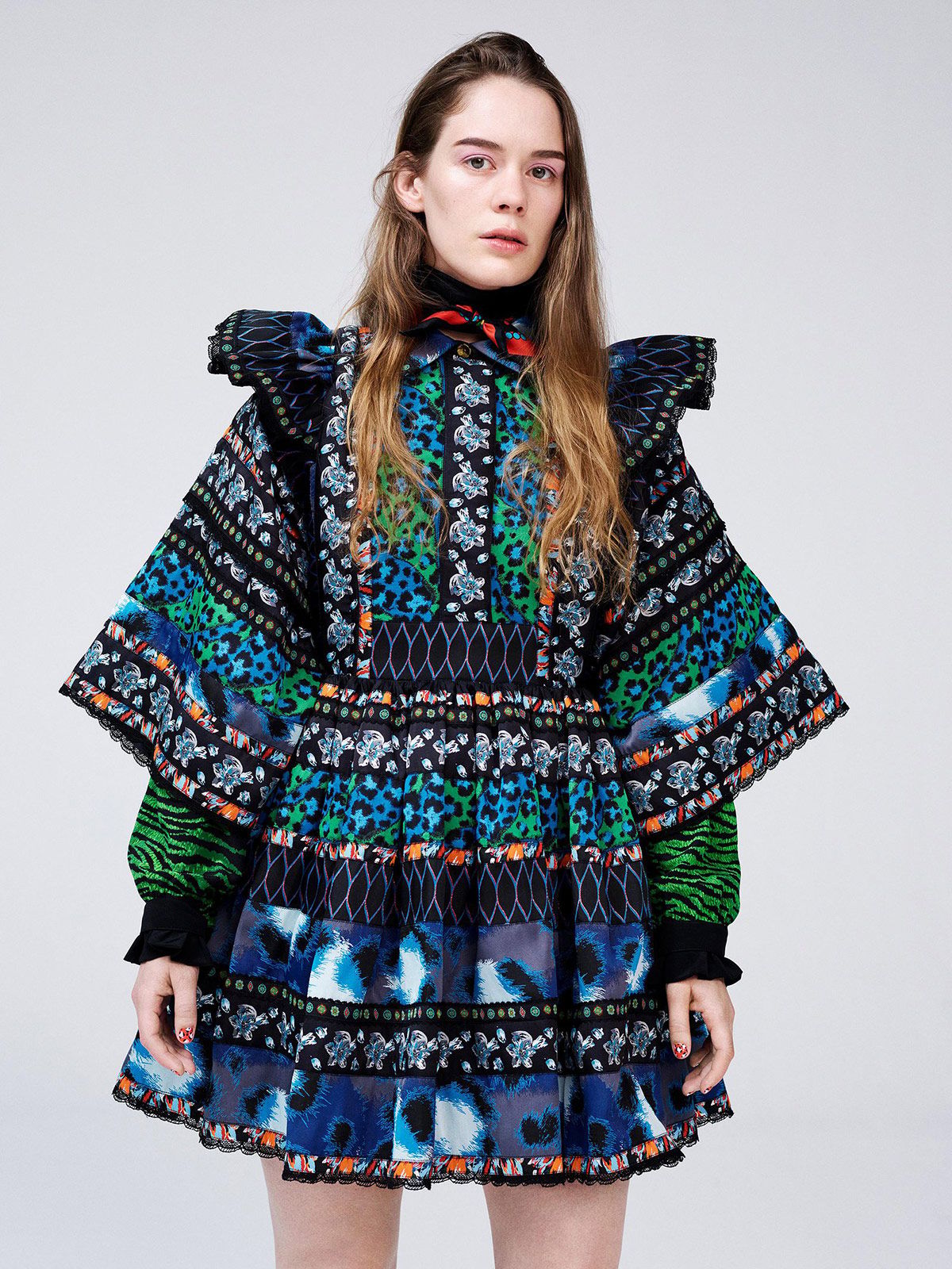 11 Kenzo Hm Lookbook.jpg