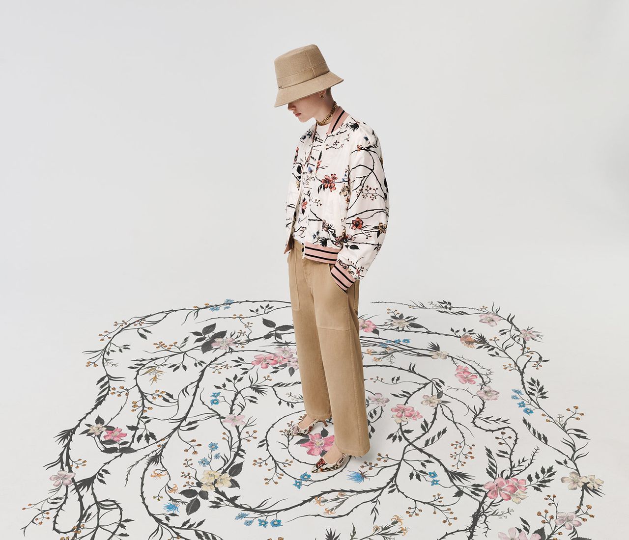 Dior Womenswear Fall 2020 1 ©sarah Blais.jpg