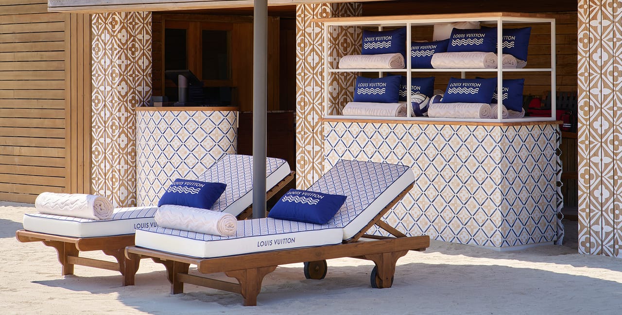 Louis Vuitton Mandarin Oriental Beach Take Over 4.jpg