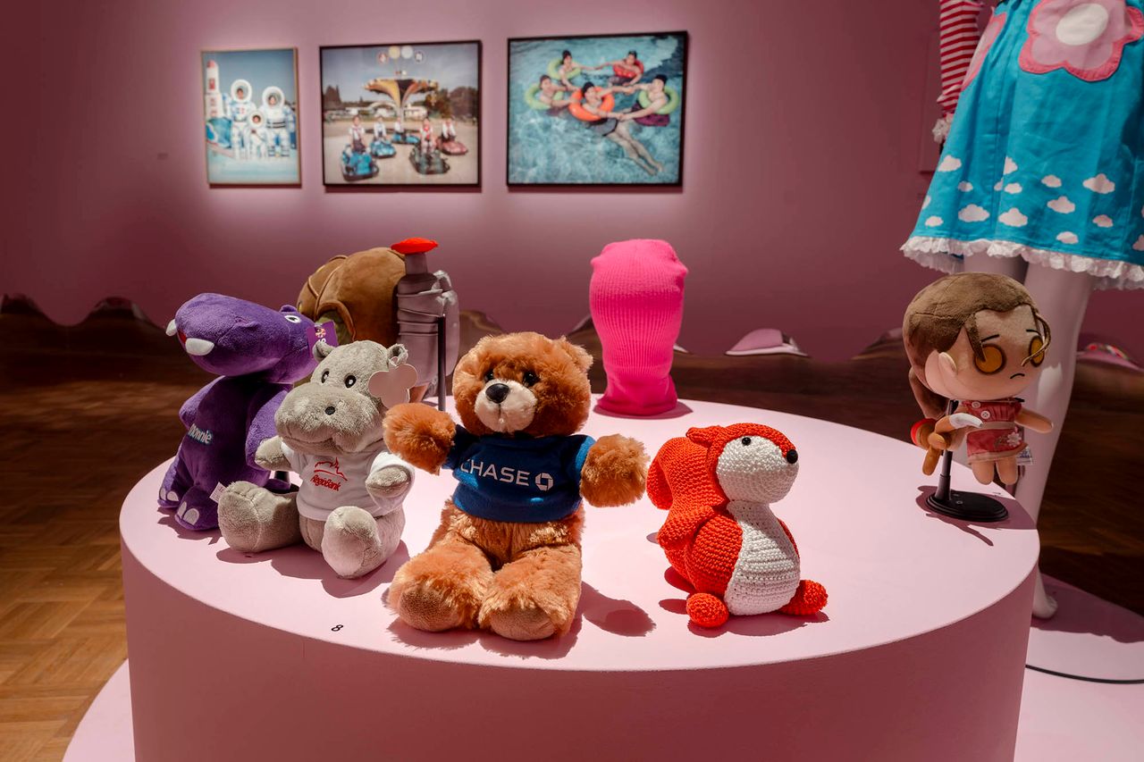 CUTE_Kunsthal Rotterdam_foto Marco De Swart_1.jpg
