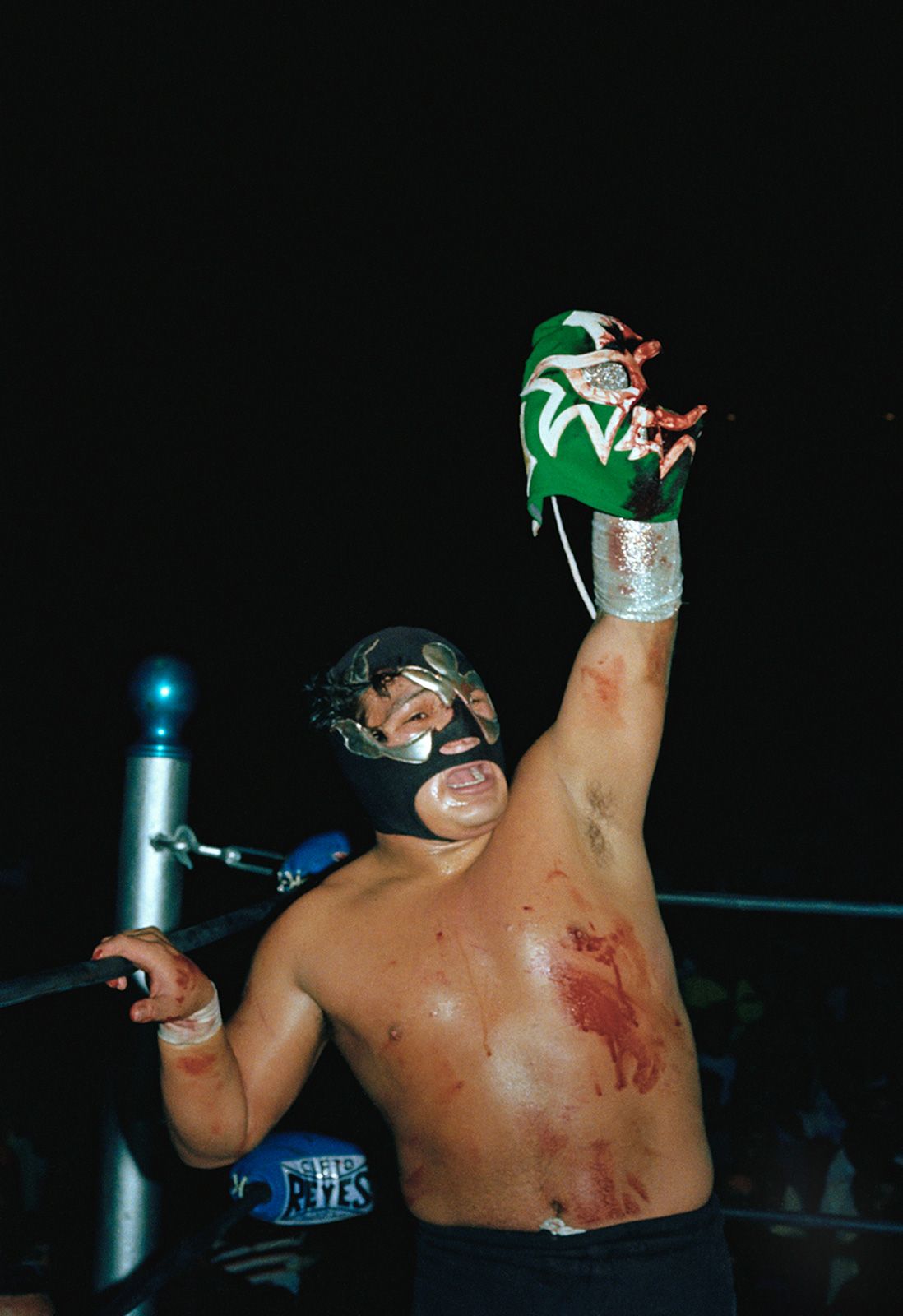 La Mascara Nunca Miente 6.jpg