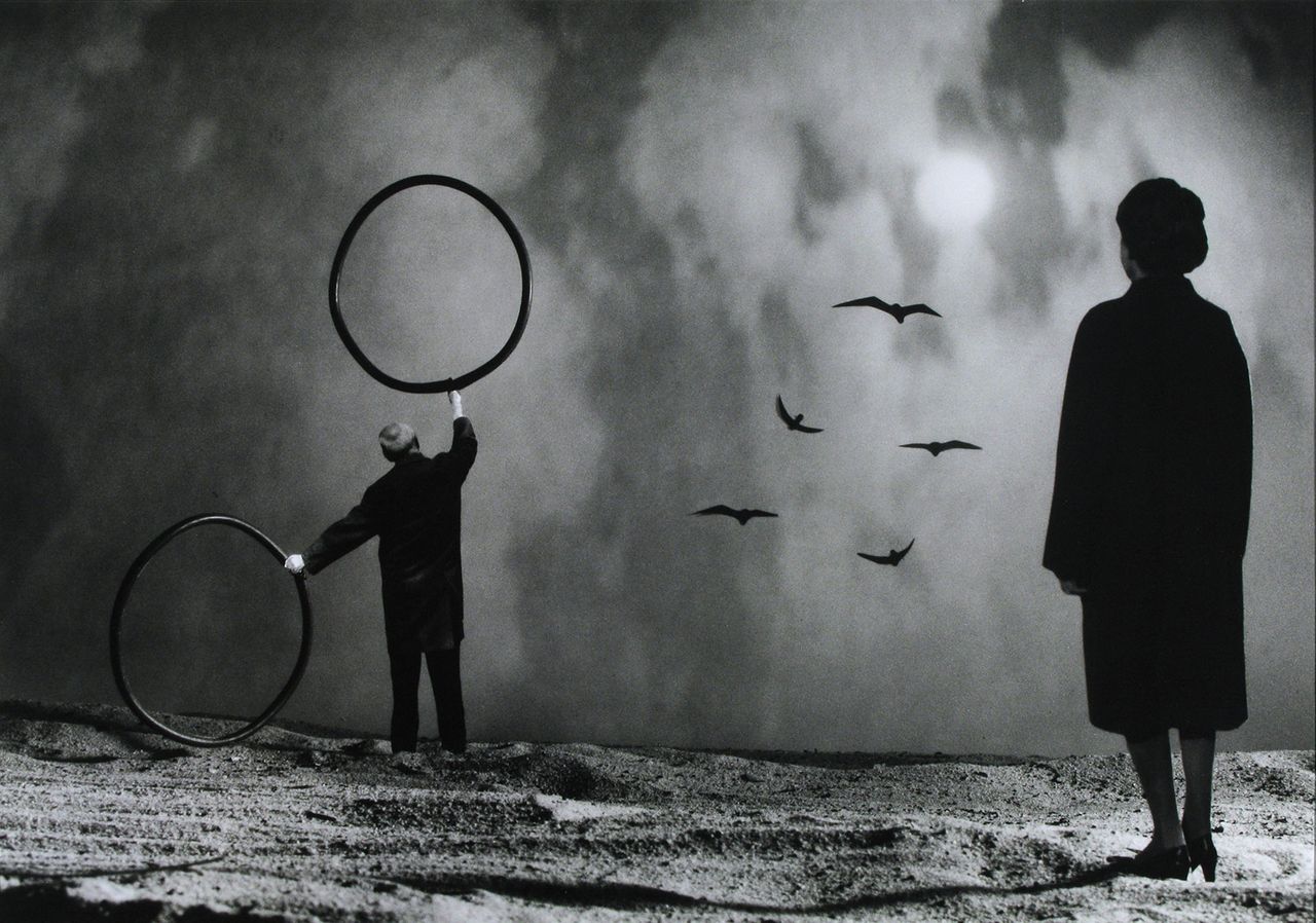 Gilbert Garcin Exhibition Metalmagazine 8.jpg