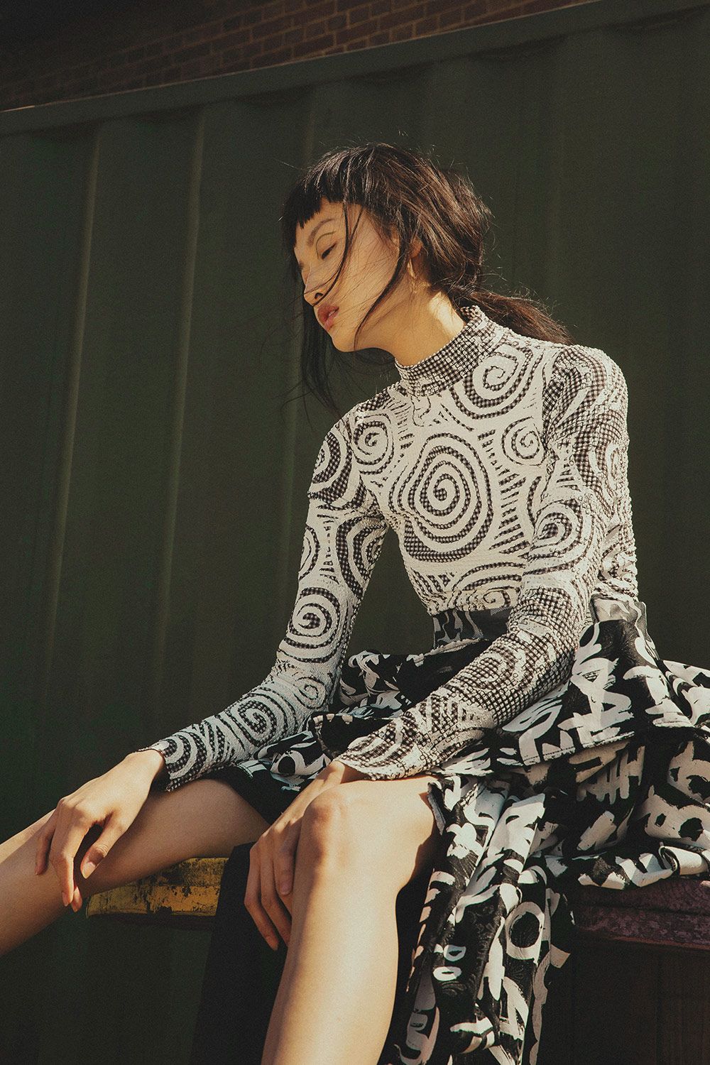 Annie Lai Forgotten Time Metalmagazine 9.jpg