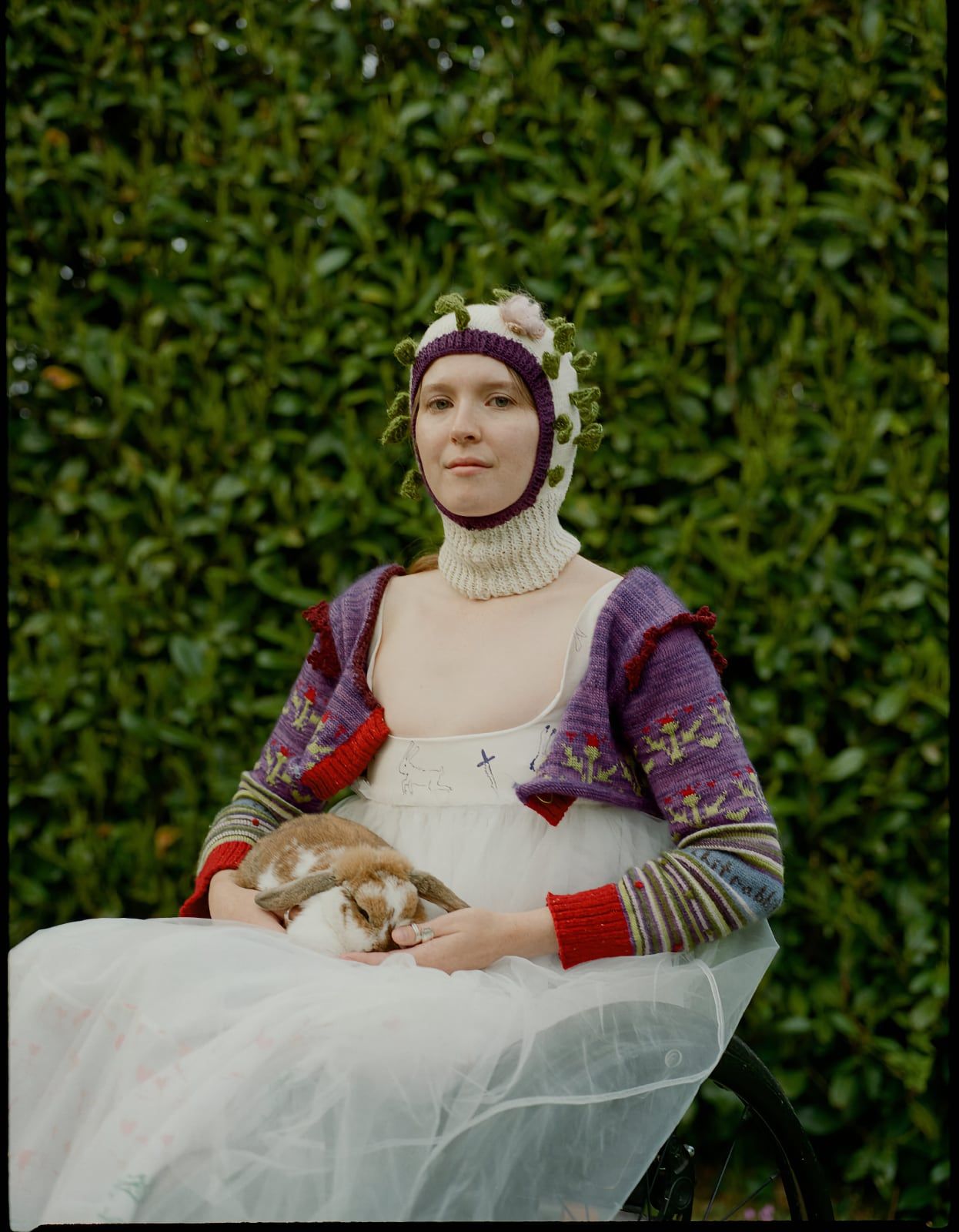 Sophie Spratley Rabbit Metalmagazine 2 2.jpg