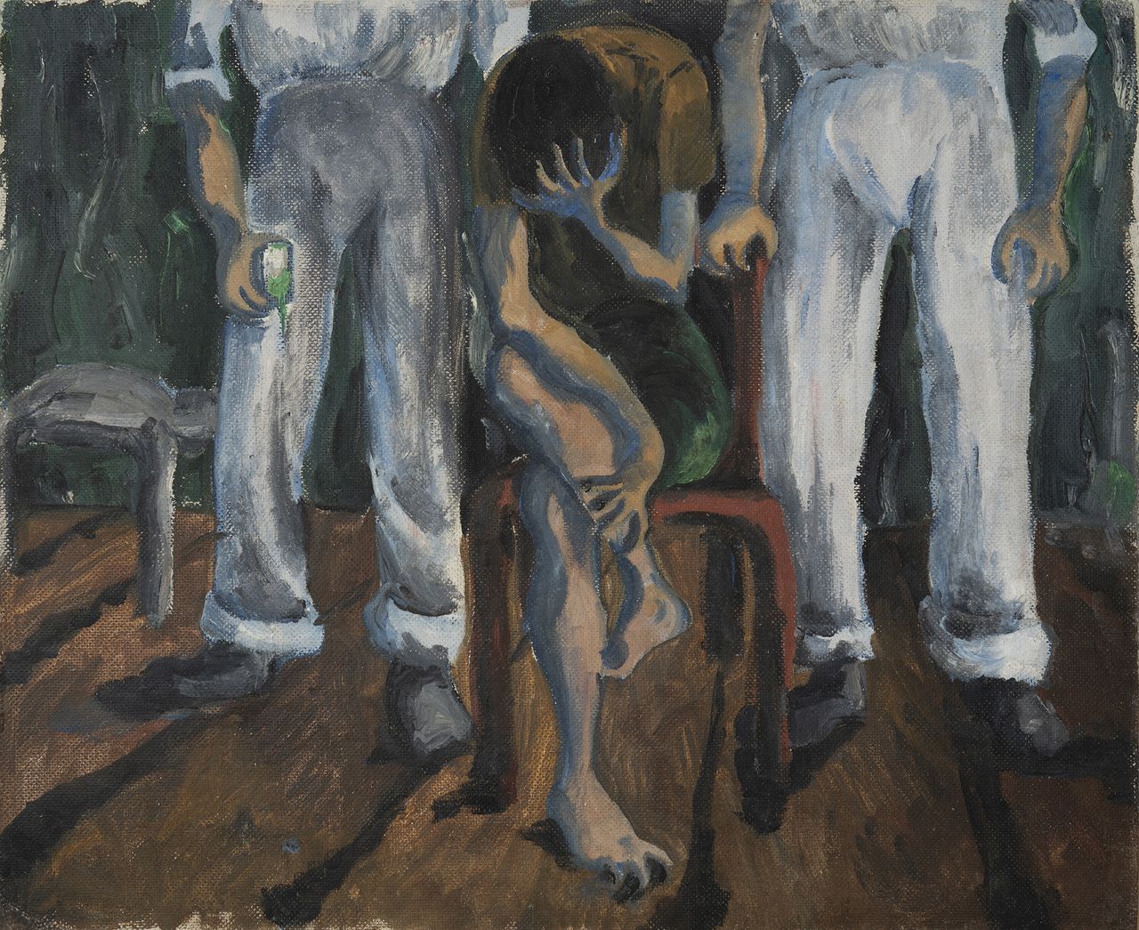 Paula Rego Metalmagazine 2.jpg