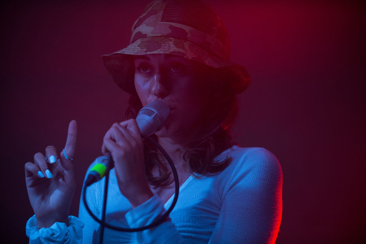 POP Kultur Festival 2018 Agar Agar © Camille Blake 2 1.jpg