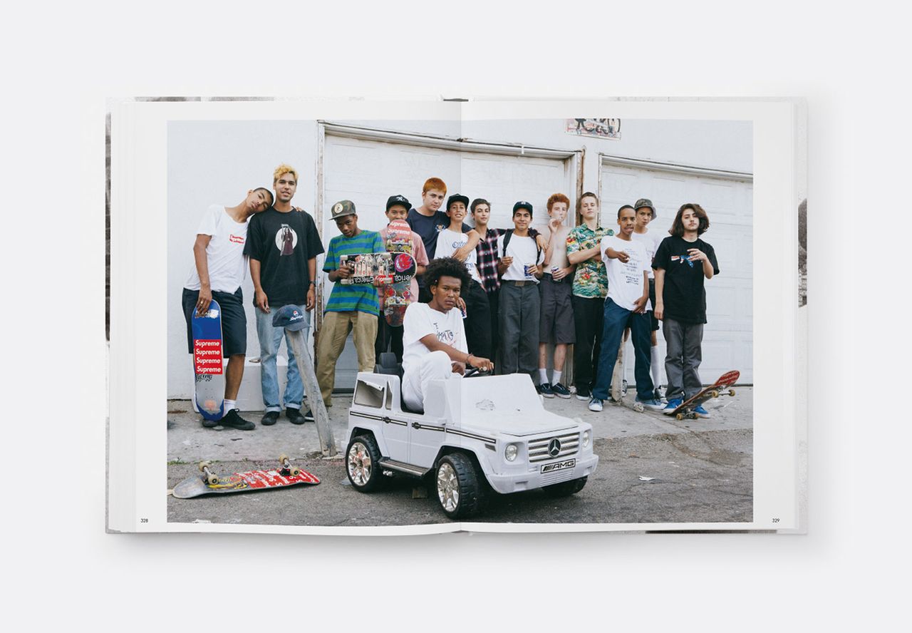 Supreme–thehistorytheproductsandtheculture Metalmagazine 5.jpg