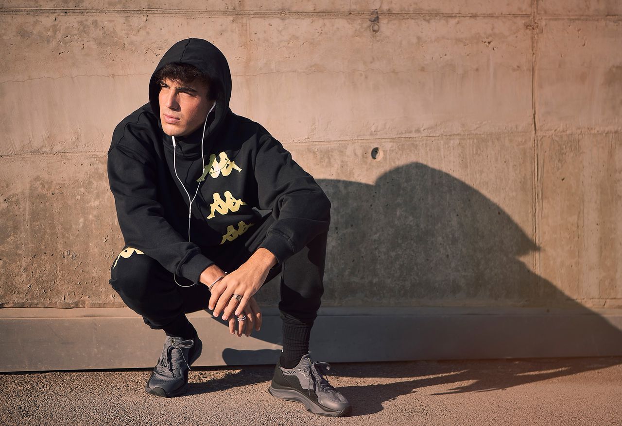 Kappa Authentic FW21