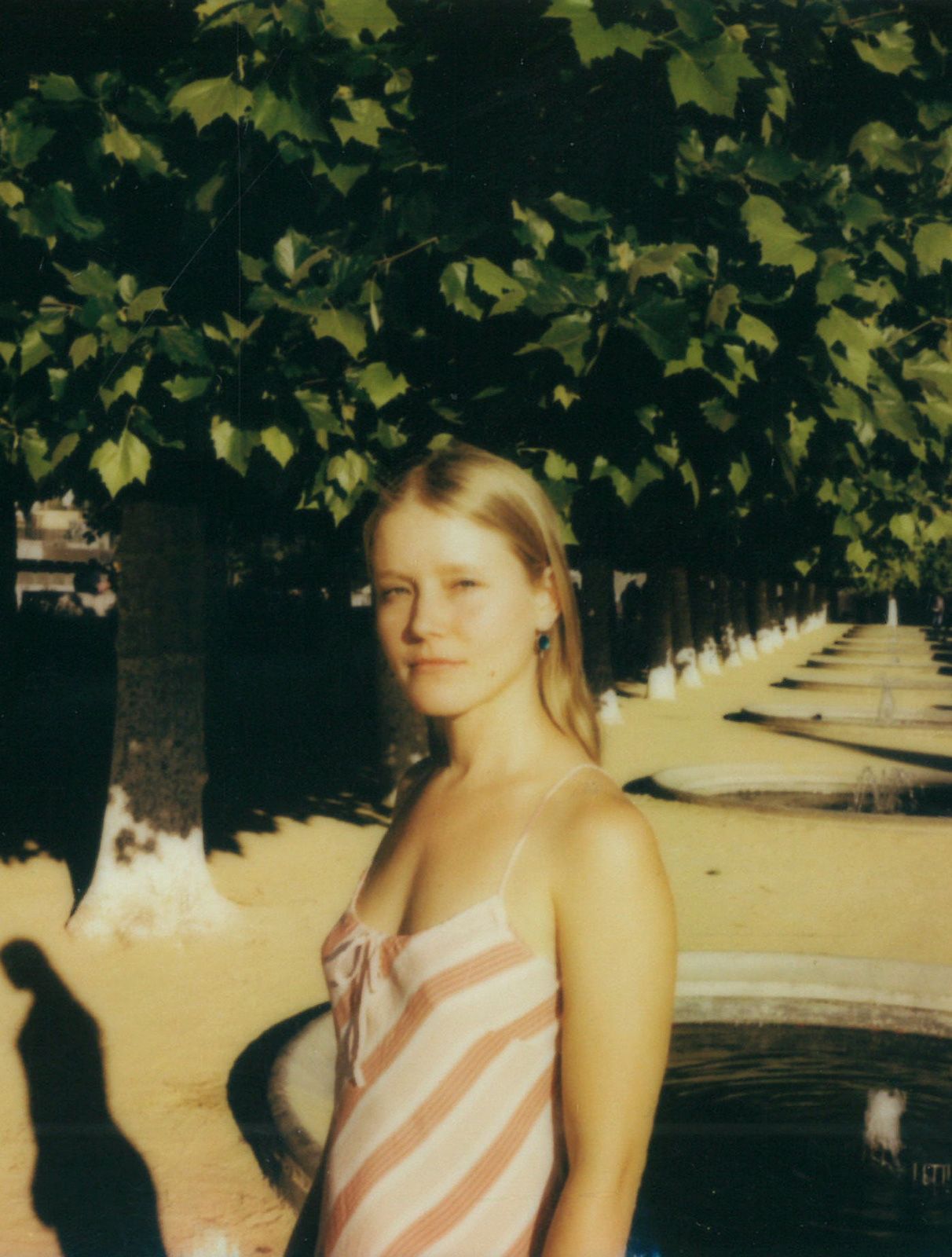 Alice Phoebe Lou