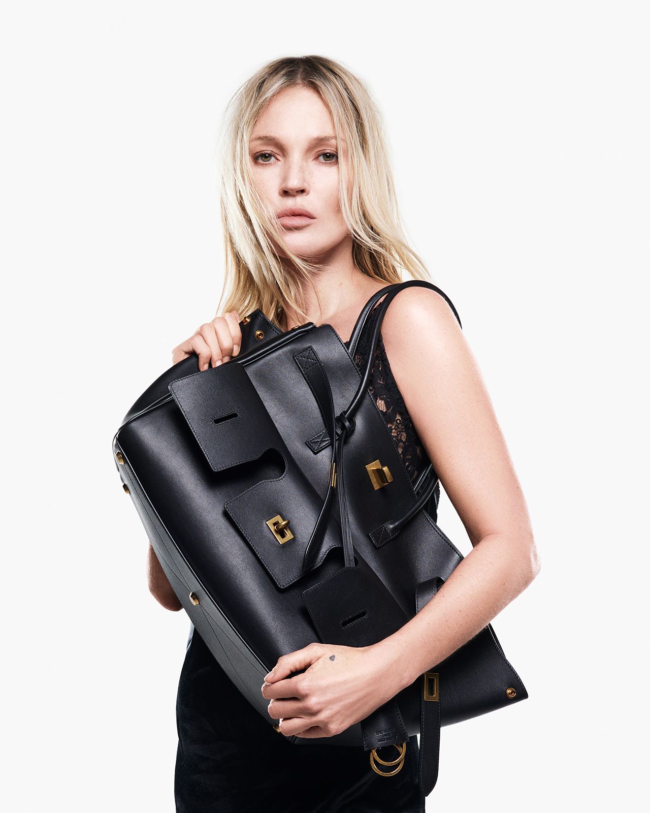Balenciaga Bel Air Bag