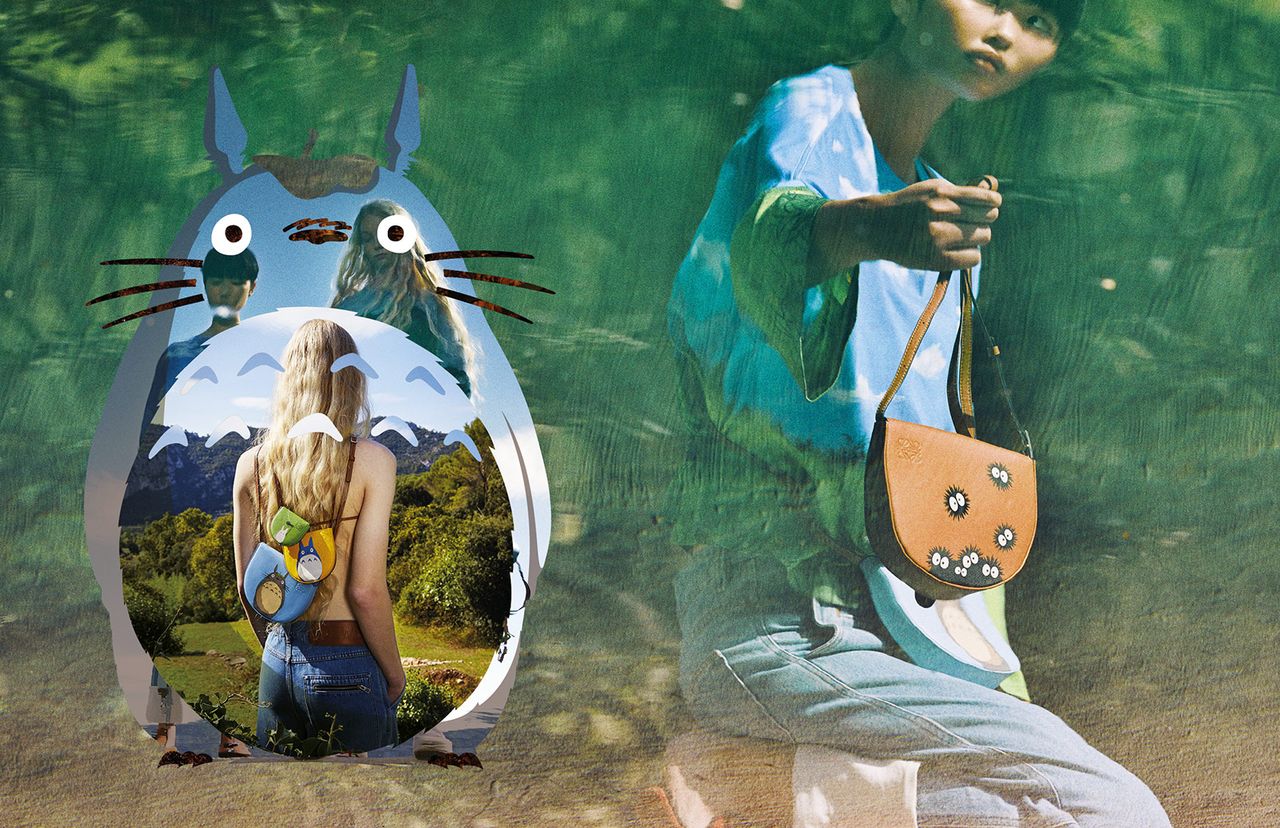 Loewe My Neighbor Totoro Metalmagazine 2.jpg
