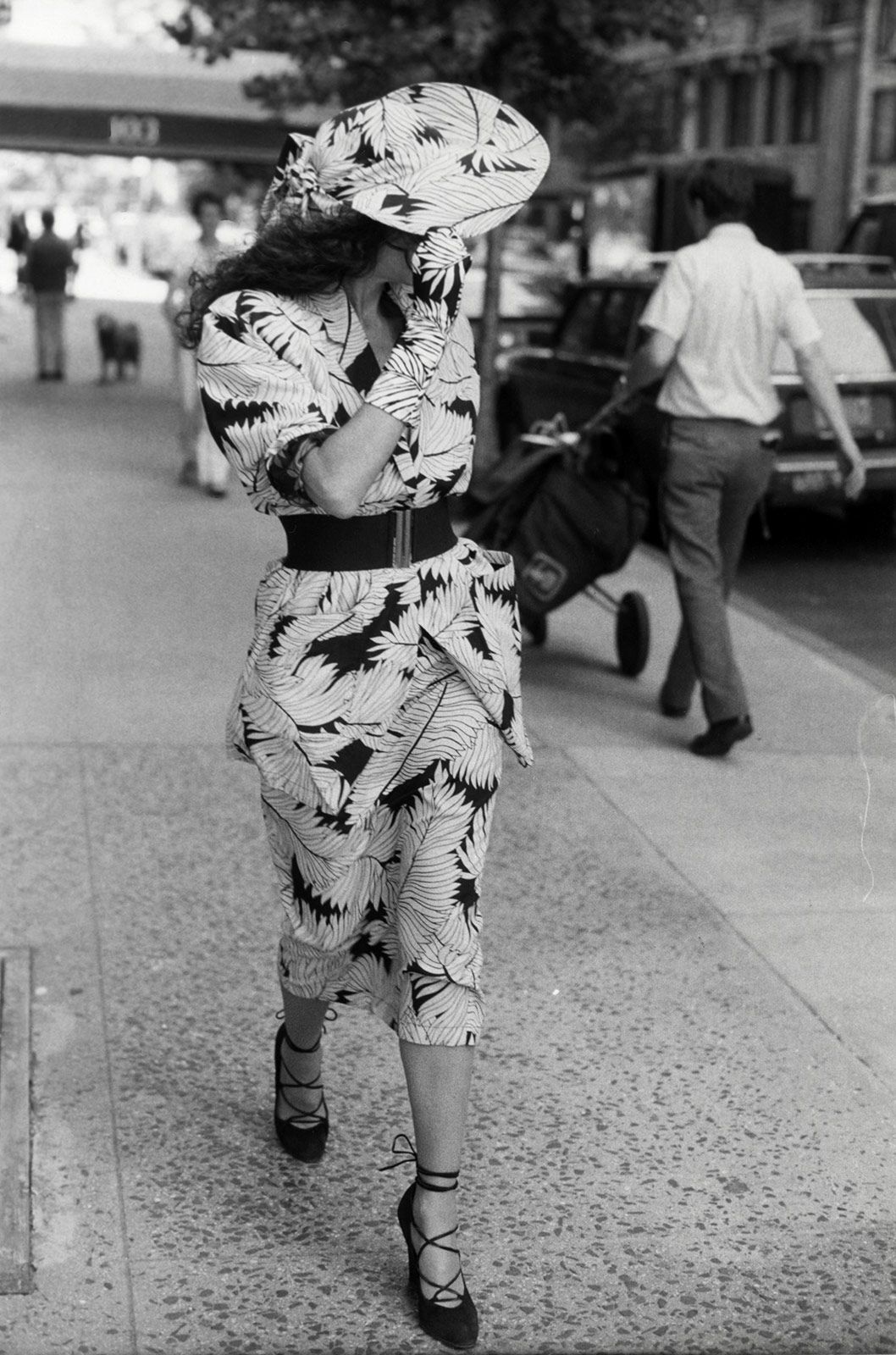 Bill Cunningham Nyc Exhibition Metalmagazine 2.jpg