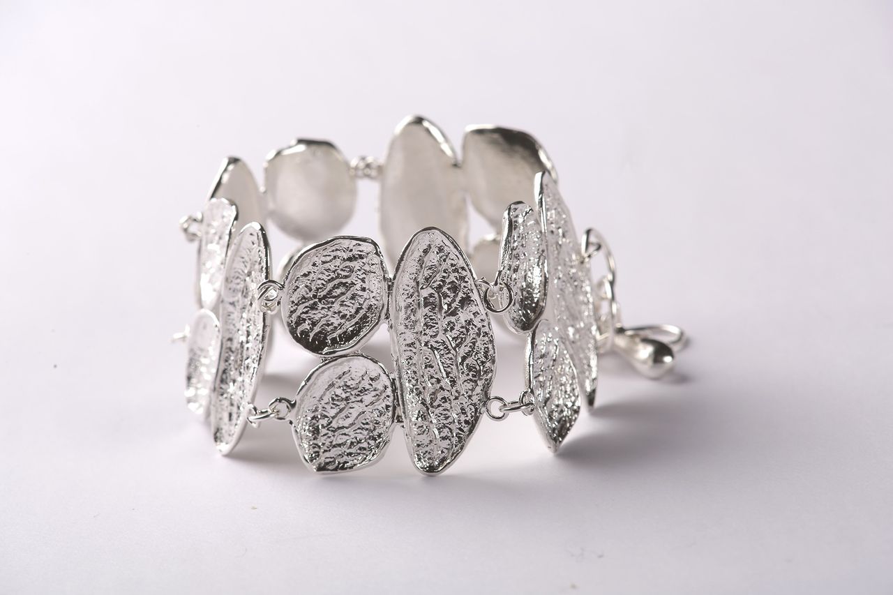 Bracelet Collection Bacchae En Argent Naturel Giuliana Di Franco Jewels.jpg