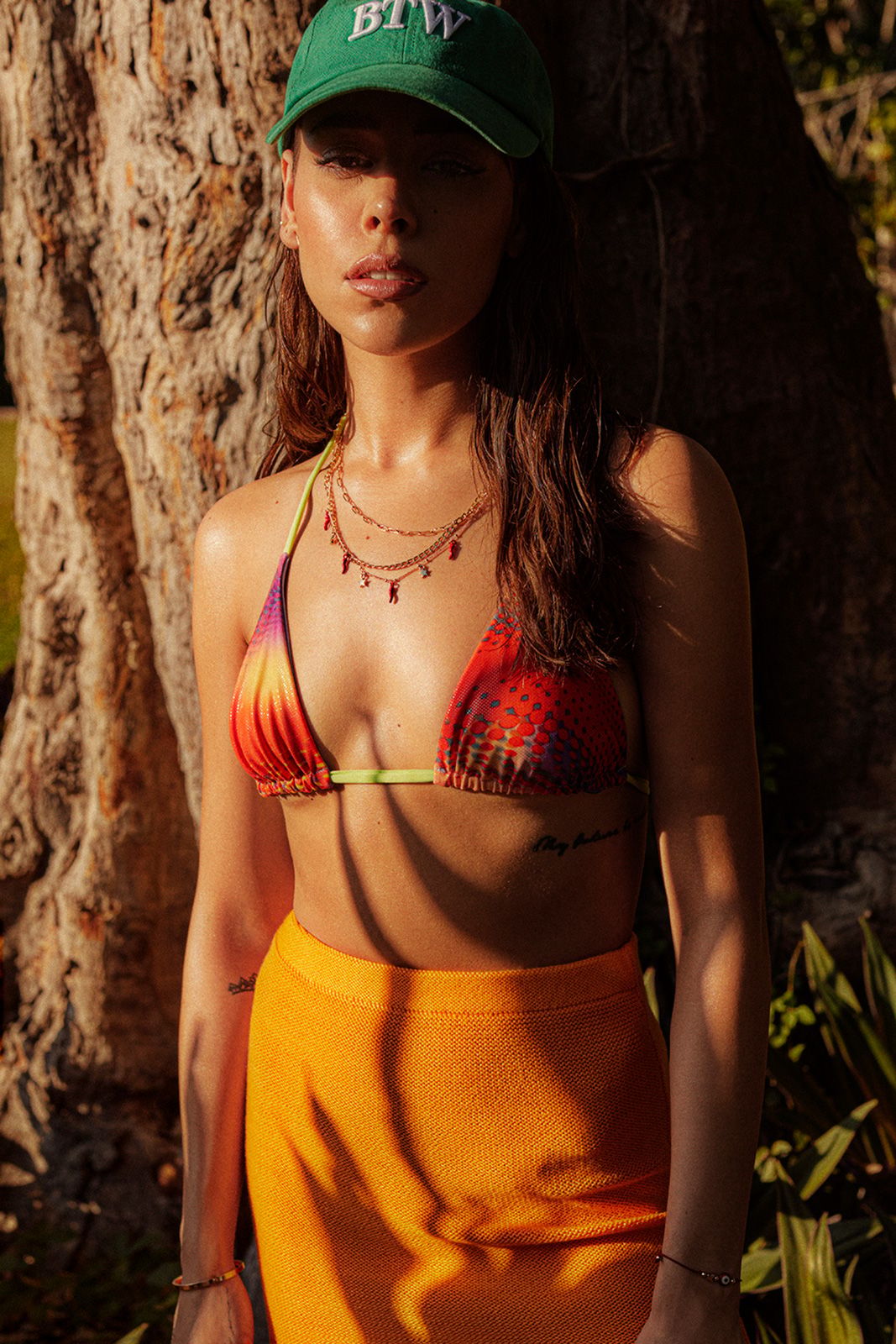 Danna Paola Bershka Metalmagazine 7.jpg