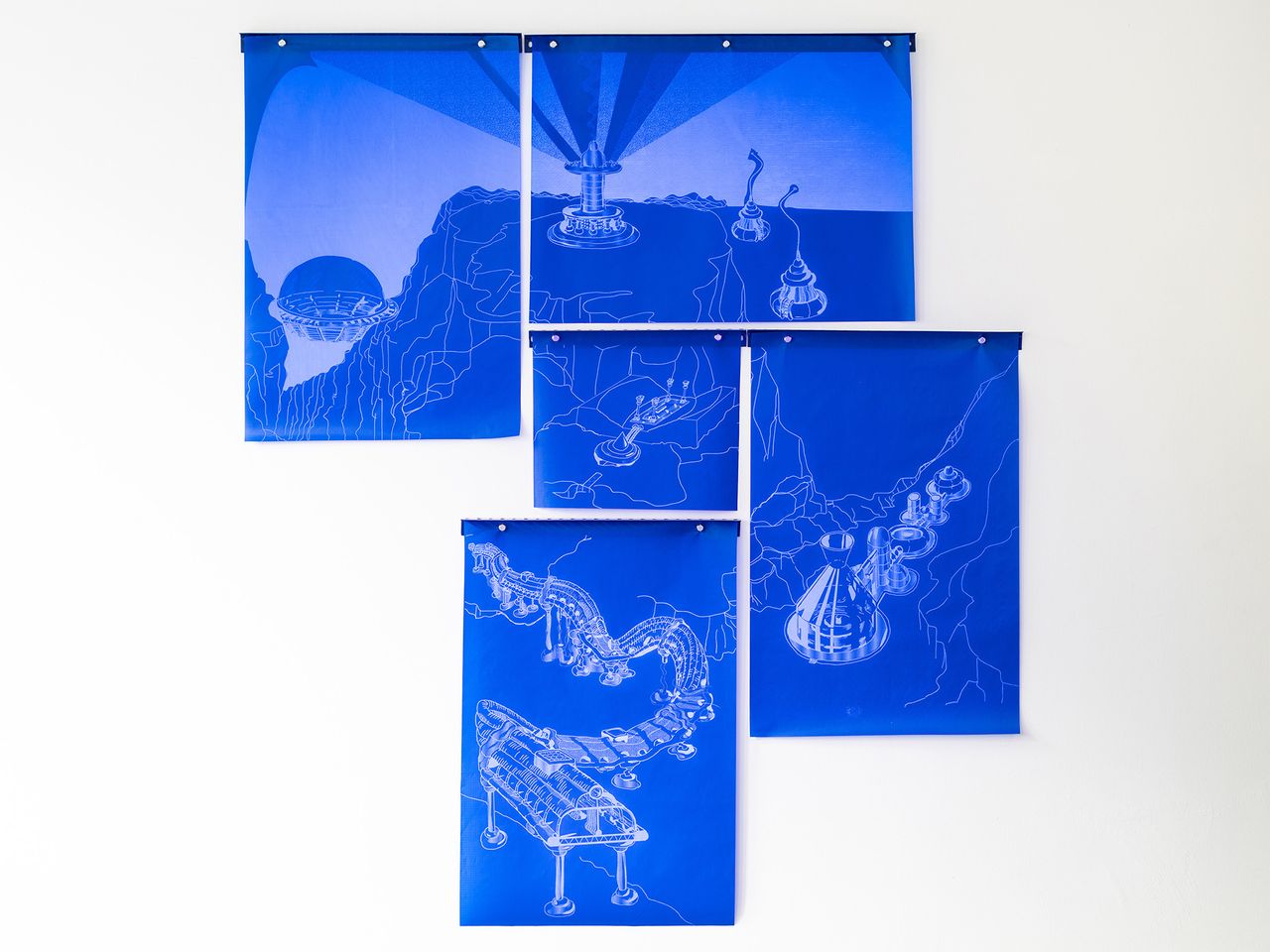 House of Chappaz Anna Moreno Resort Reconstructed (sottsass Landscape)   Erika Sarrias.jpg