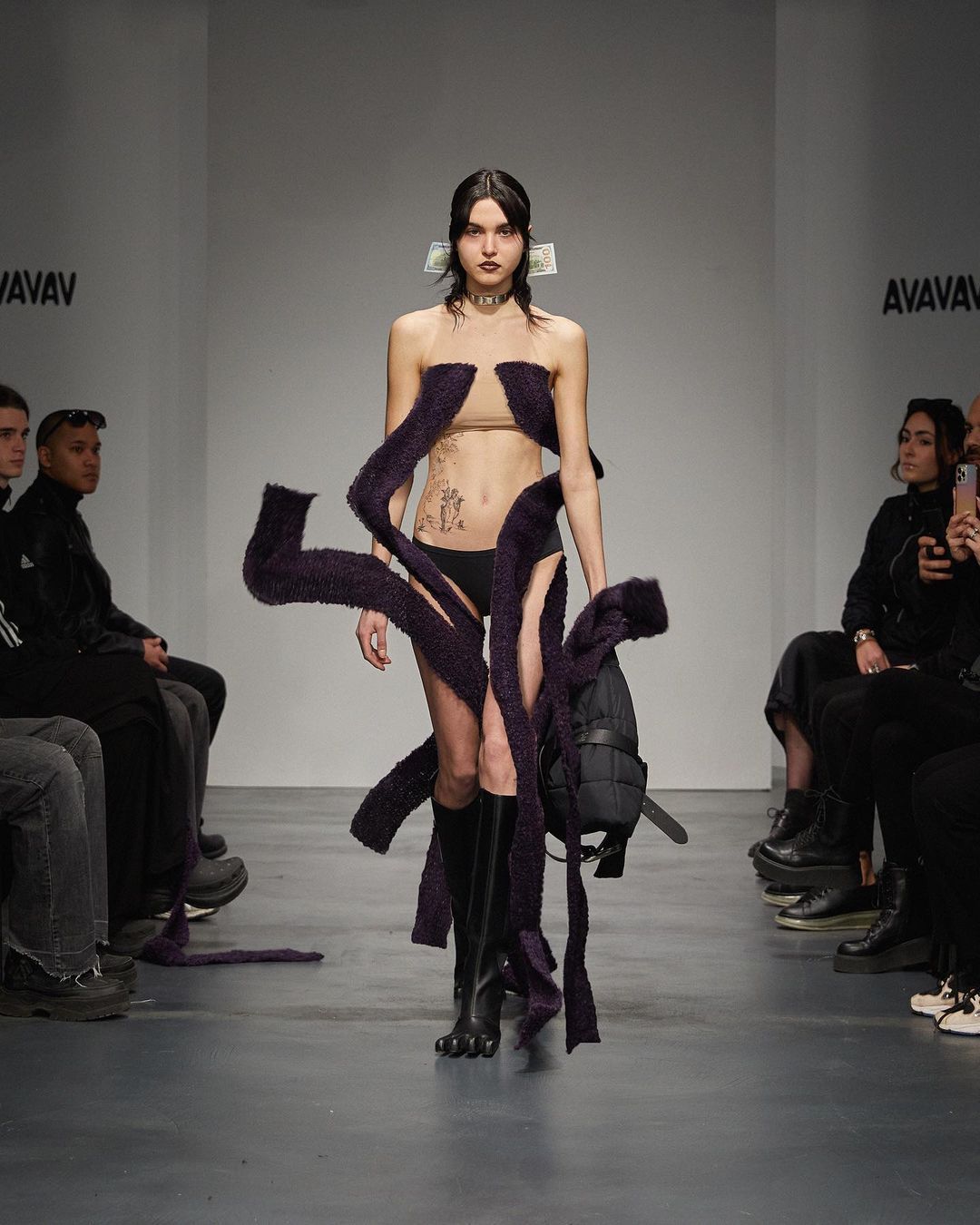 Avavav F/W 2023